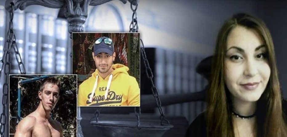 E vranë duke e hedhur në det/ Zbulohet SMS-ja e studentes kur ishte me Aleksandër Lucën dhe shokun e tij