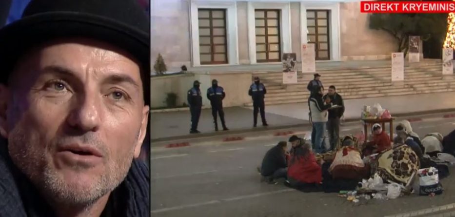 Çfarë ke bërë? Robert Aliaj: Nuk kuptoj si nuk e bëjnë të gjithë…