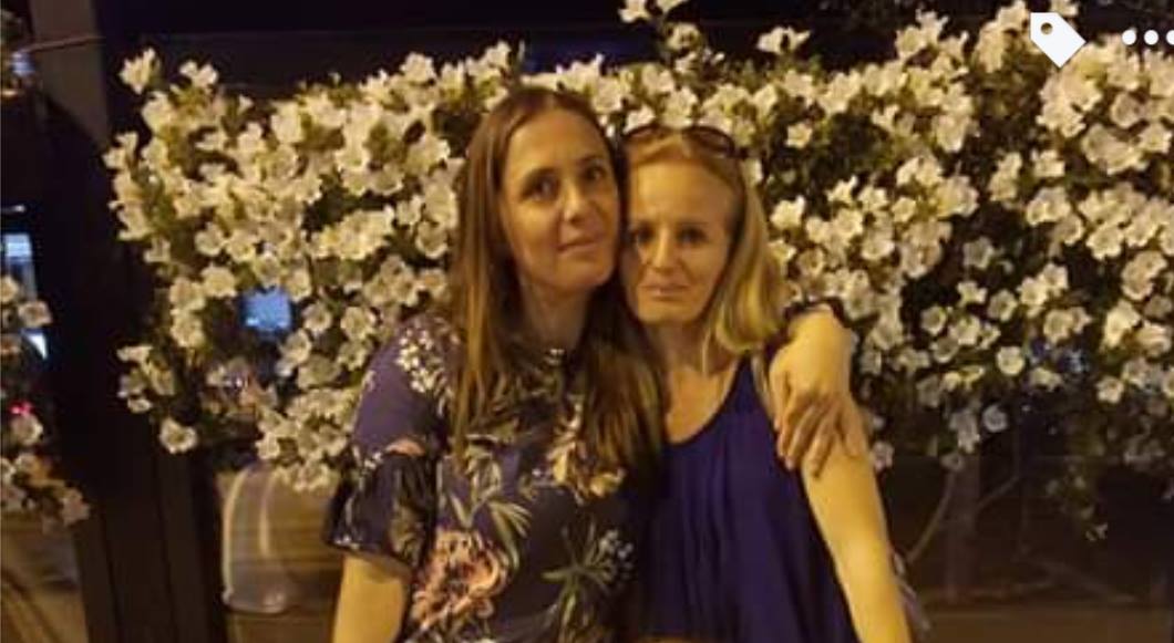 Mesazhi prekës i gazetares për kolegen që u nda nga jeta: Të shihja tek shuheshe por asgjë s&#8217;kisha në dorë