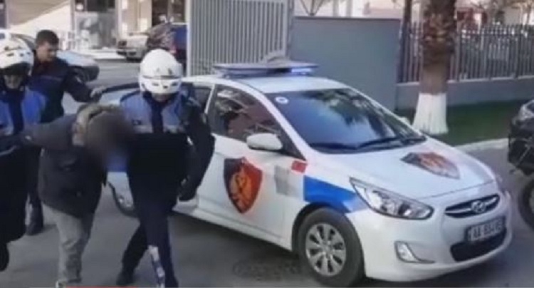 Ndërtoi pa leje, kapet 46-vjeçari i shpallur në kërkim