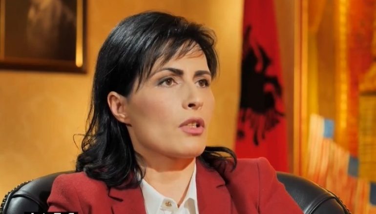 Veç Arta Markut, edhe 4 emra të tjerë për postin e kryeprokurorit