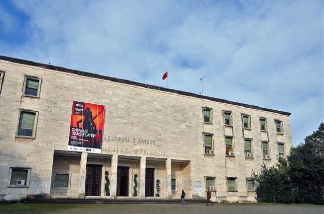 Senati i Arteve mbështet studentët, ja vendimet që morën në mbledhje