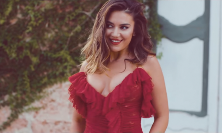 Rrezikon 15 vite burg bashkëpunëtori i Elvana Gjatës