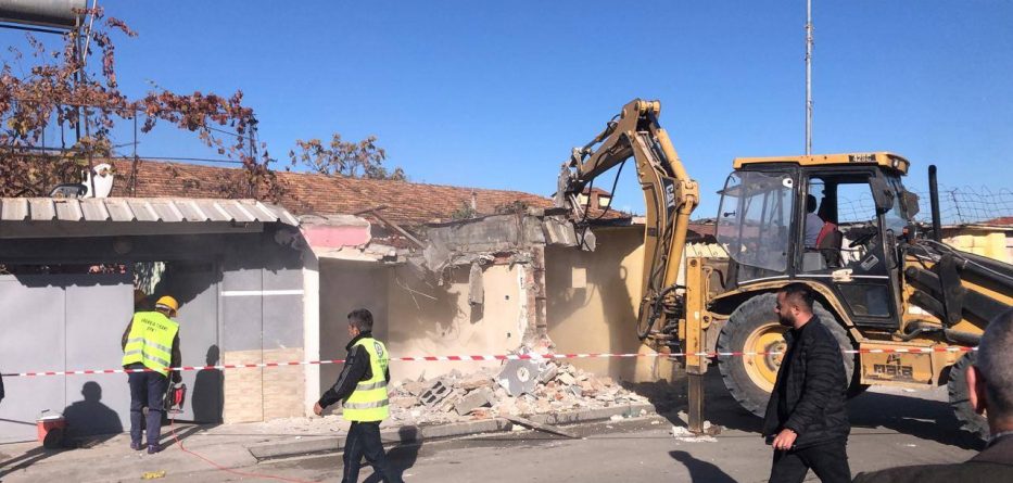 Vijon shembja e banesave për Unazën e Madhe, shkon në 18 numri