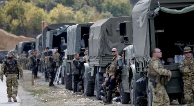 Hungaria do të dërgojë ushtarë shtesë në KFOR