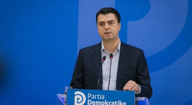 “Të prekësh m*tin bëhesh pis”, Basha kërkon ndjesë për fjalorin