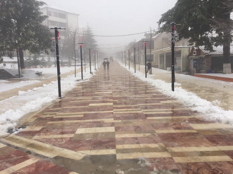 Parashikimi i motit, 15 dhjetor 2018