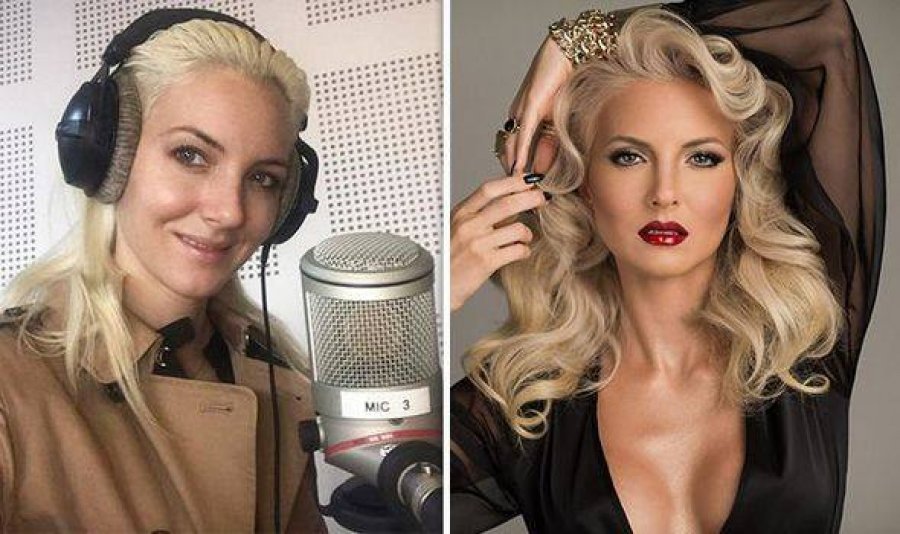 Aksidenti tragjik, humb jetën këngëtarja