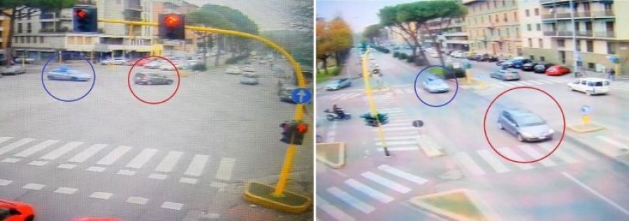 Shqiptari i bën “zbor” policisë, i kthehet zanatit të vjetër sapo del nga burgu (FOTO)