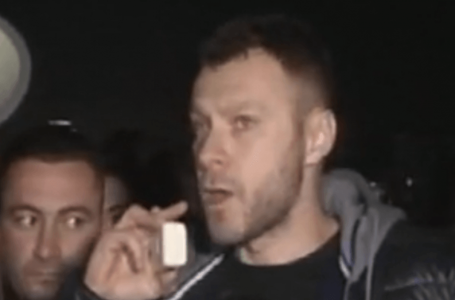 Banorët e Unazës së re sërish në protestë, u bashkohet Genc Sejko