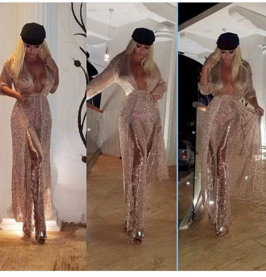 Deputeti zgjodhi gruan në vend të saj, ‘tërbohet’ e dashura e tij (FOTO)