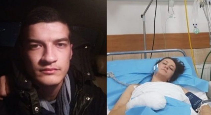 Plagosja e polices/ Daniel Drobaj apelon ndryshimin e masës