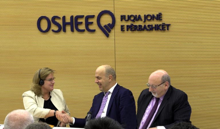 OSHEE-USAID, asistencë teknike për rritjen e performancës