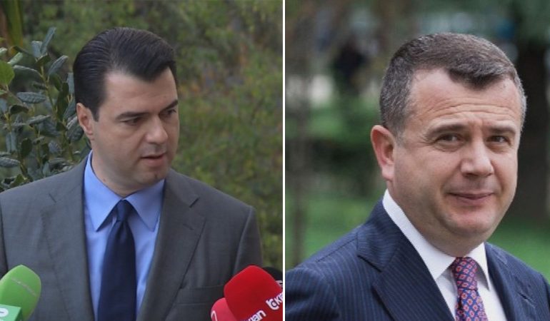 VIDEO/ Pas ironive të Ramës, edhe Balla vë në lojë Bashën