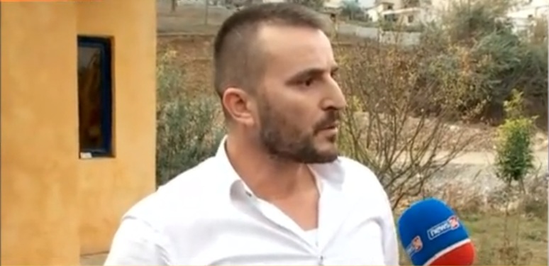 Protestë dhe në Shkozë: Do ta mbroj pronën time me gjak