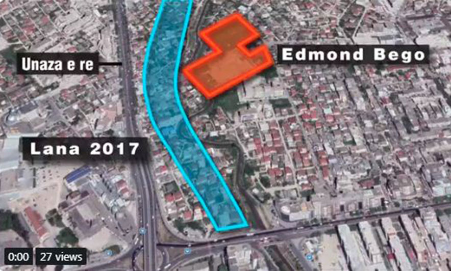 Basha: Rama-Veliaj zhvendosën Lanën për projektin e mikut të tyre, trafikantit të drogës