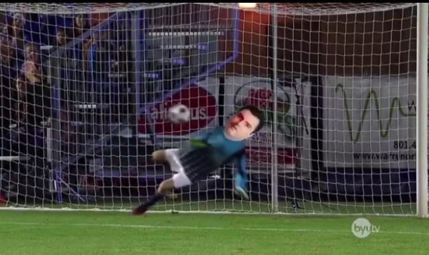 Rama vazhdon ironitë me Bashën, e “shndërron” në portier: E diela sportive