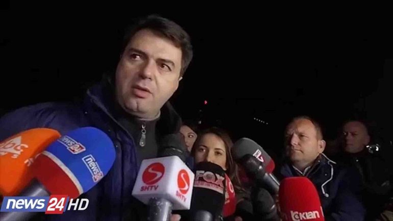 Apeli i Bashës: Dilni në protestë dhe mbështesni studentët