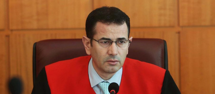 Kolegji i Apelimit shkarkon nga detyra Kryetarin e Kushtetueses, Bashkim Dedja