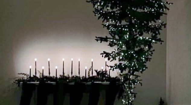 Këngëtarja e famshme vendos bredhin mbrapsht, kjo është arsyeja e dhimbshme!