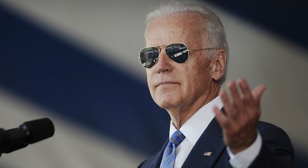 Joe Biden: Jam personi më i kualifikuar për të qenë President i SHBA-ve