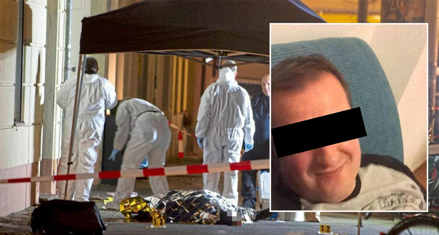 Zbulohen motivet e vrasjes së dy shqiptarëve në Berlin