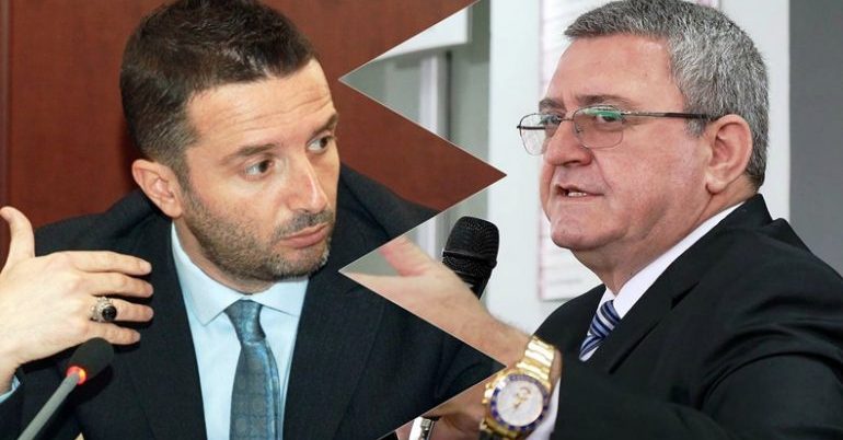 Duka s’paraqitet në seancë, Gjykata mbyll padinë ndaj Braçes