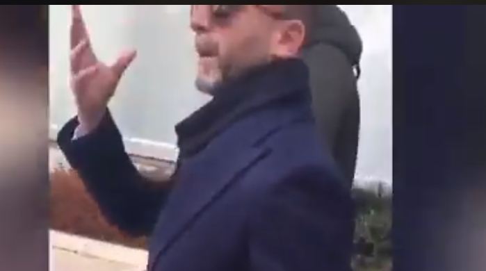 Studentët: I duam tarifat sa Erjon Braçe, ja si reagon deputeti (VIDEO)