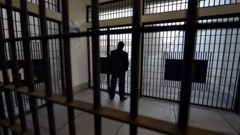 Shqiptari arratiset nga qelitë e paraburgimit grek