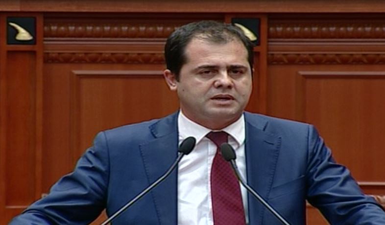 Vettingu në politikë, Bylykbashi: Rama i ka hapur dyert kriminelëve