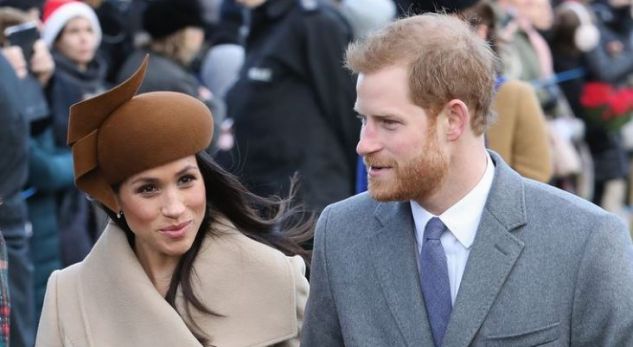 Meghan detyron Harry-n të heqë dorë nga një prej traditave të vjetra të familjes mbretërore