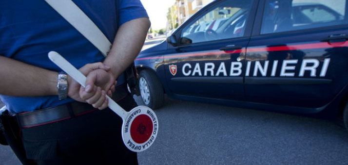 Kapet mat shqiptari, kishte fshehur drogën mes plehrave (EMRI+FOTO)