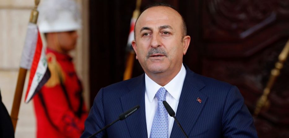 Çavusoglu: SHBA po punon për ekstradimin e Gulenit