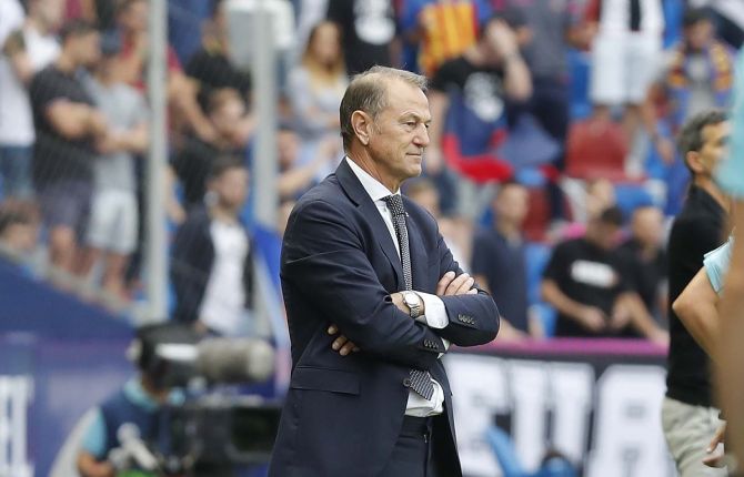 De Biazi: Isha pranë stolit të Frozinones, ja pse nuk u arrit marrëveshja