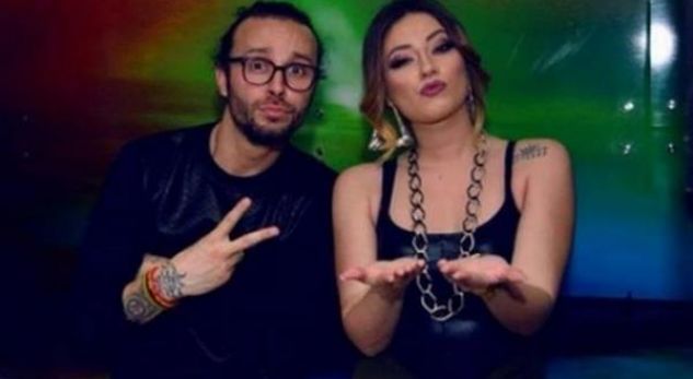 U përfolën për ndarje, vjen reagimi i parë nga Ronela Hajati