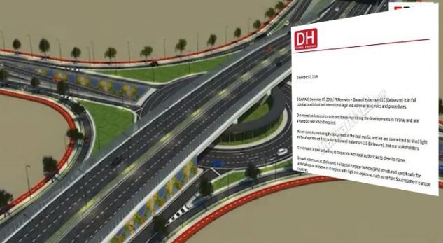 Akuzat për falsifikim dokumentesh, reagon firma amerikane