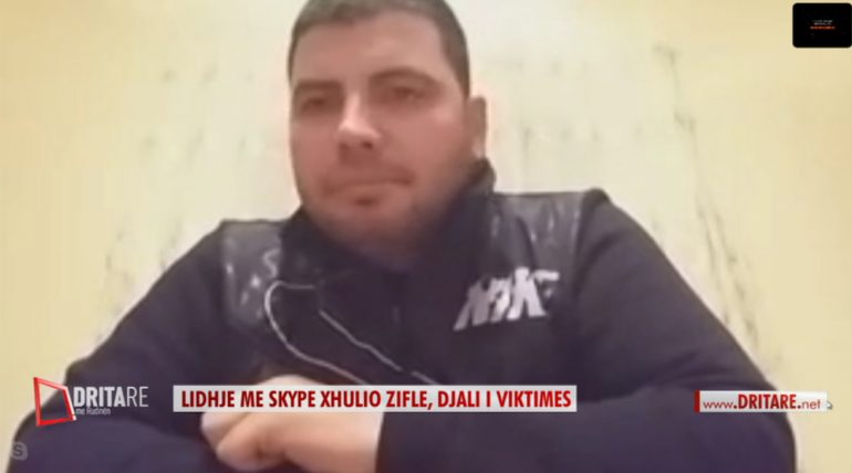 “Ishte në punë të vet”, flet djali i shqiptarit që u vra në Greqi