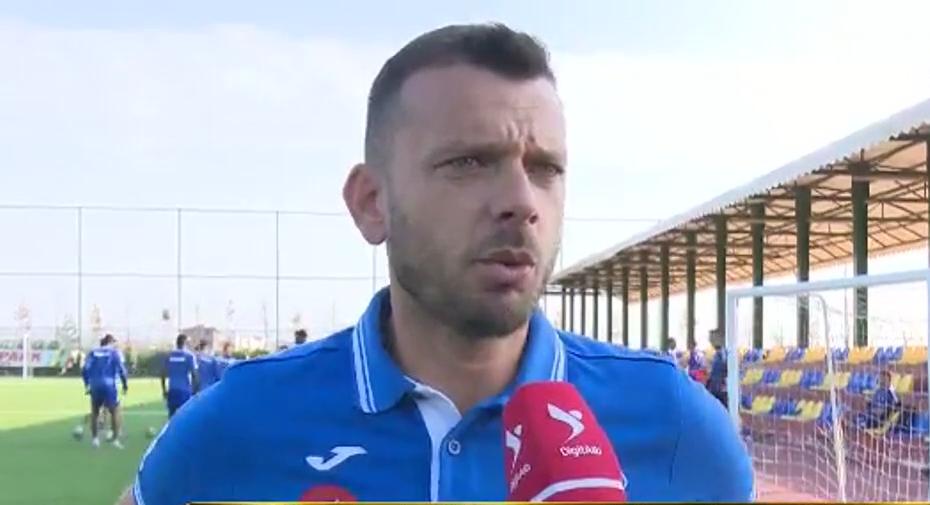 Dobësitë dhe çelësi i suksesit, Bledi Shkëmbi zbërthen Teutën e tij