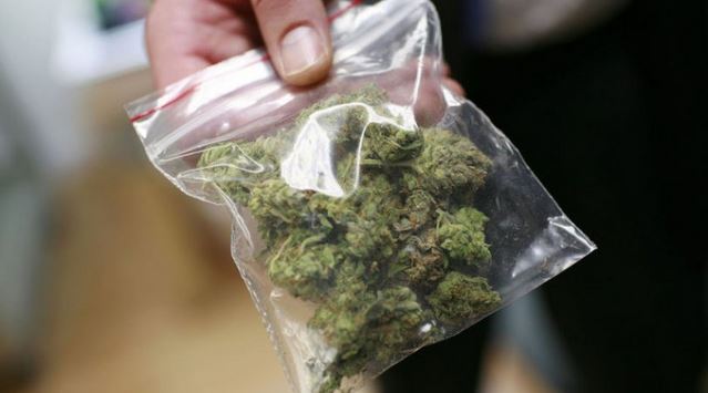 Zbulohet shteti i radhës që legalizon marijuanën