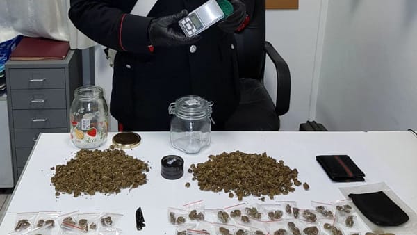 Furnizoi Parman me 130 mijë euro kokainë, kapet shqiptari