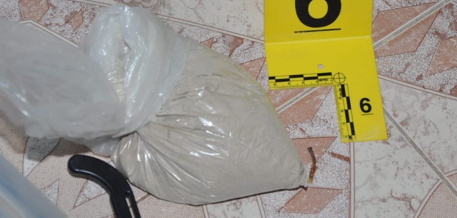 Shpërndanin droga të forta, arrestohen 2 persona