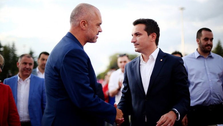 Komplote në PS? Rama: Po, Veliaj është koka, mbështetet nga ish-ministri
