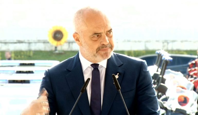 Protestat e studentëve, Rama: Ja prova që kemi investuar në arsim