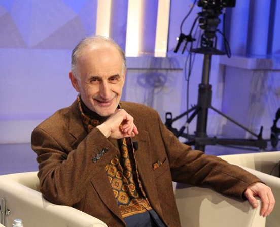 Tupja: Rama s’del para studentëve, ka frikë mos del nga vetvetja