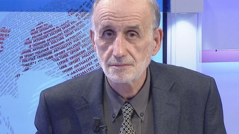 Edmond Tupja: Tërheqja e procedimit penal, vepër e Ramës