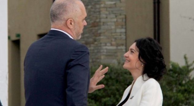 U emërua ministre, Spiropali: Nuk dija gjë për lëvizjen e Ramës