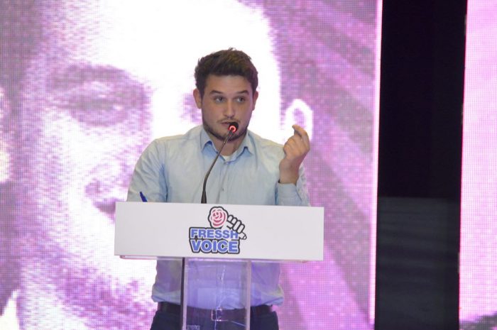 E dha apo s’e dha dorëheqjen kreu i FRESSH?!