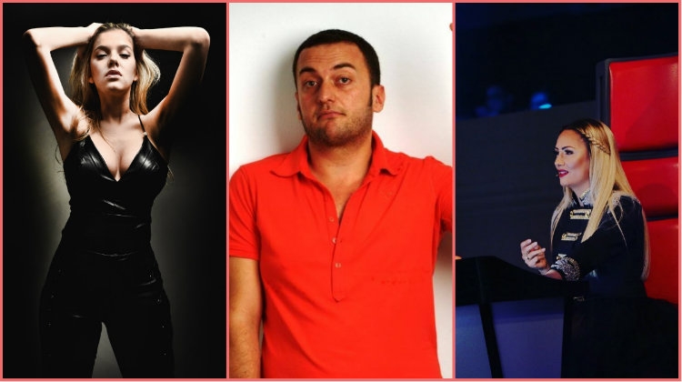 Zëvendëson Eneda Tarifën në “The Voice Kids”, blogeri durrsak thumbon Arilenën