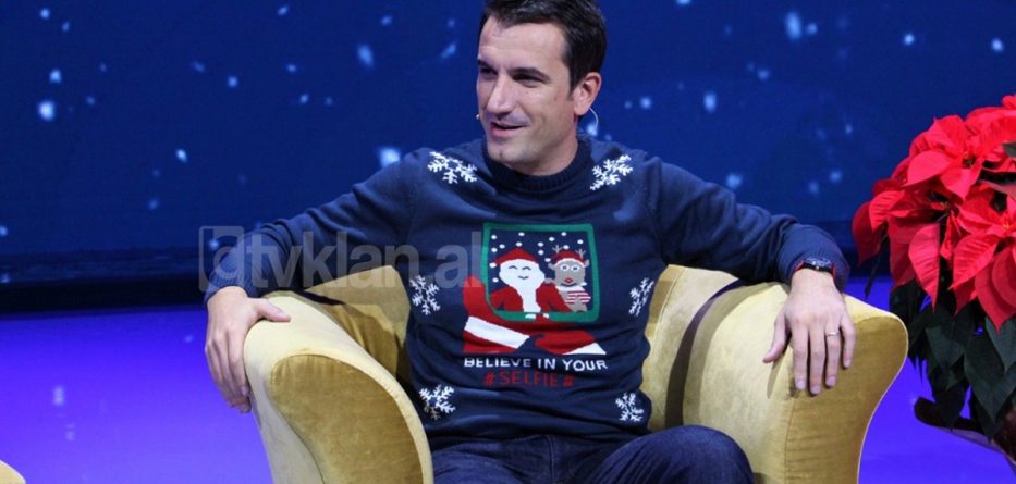 “Tani nuk jam më Lali, por babi Eri”