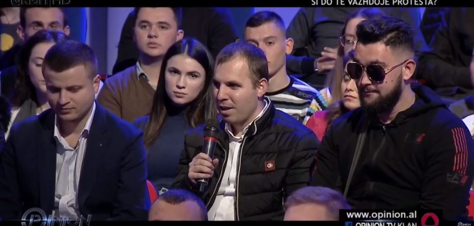 Rrëfimi tronditës i studentit me aftësi të kufizuara